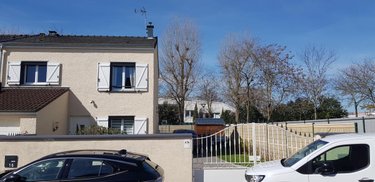 Maison a vendre Reims 51100 Marne 130 m2 6 pièces 299200 euros