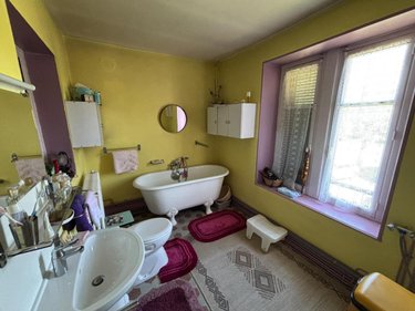 Maison a vendre Valentigney 25700 Doubs 128 m2 6 pièces 120265 euros