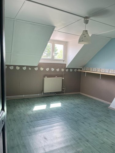 Location maison Montigny-en-Gohelle 62640 Pas-de-Calais 60 m2 3 pièces 640 euros