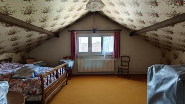 Maison a vendre Gravigny 27930 Eure 104 m2 4 pièces 177450 euros