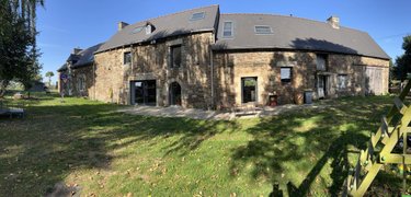 Maison a vendre Plénée-Jugon 22640 Côtes-d'Armor 226 m2 5 pièces 356790 euros