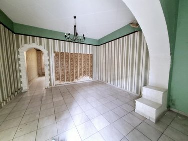 Maison a vendre Auchel 62260 Pas-de-Calais 96 m2 8 pièces 55000 euros