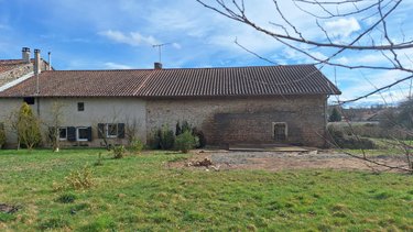 Maison a vendre Gorrevod 01190 Ain 100 m2 3 pièces 177000 euros