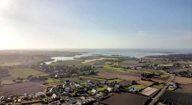 Maison a vendre Plougoulm 29250 Finistère 107 m2 5 pièces 348000 euros