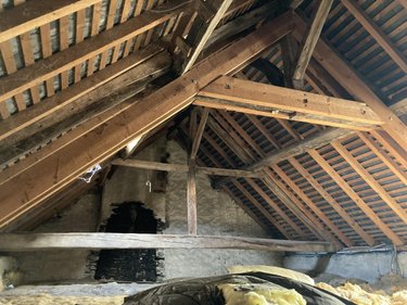 Maison a vendre Les Ponts-de-Cé 49130 Maine-et-Loire 46 m2 2 pièces 109000 euros