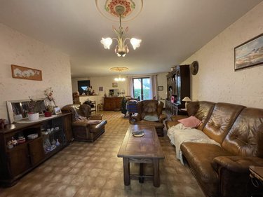 Maison a vendre Ploemeur 56270 Morbihan 95 m2 4 pièces 250000 euros