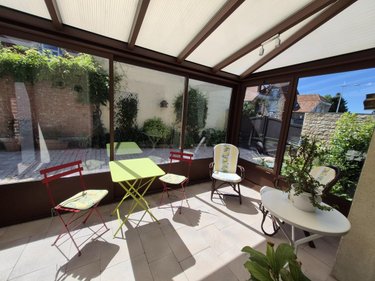 Maison a vendre Neuville-Saint-Vaast 62580 Pas-de-Calais 209 m2 4 pièces 364000 euros