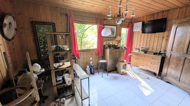 Maison a vendre Charmeil 03110 Allier 187 m2 6 pièces 251520 euros
