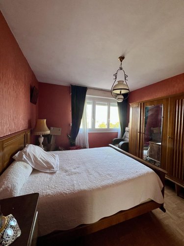 Appartement a vendre Lorient 56100 Morbihan 66 m2 3 pièces 136036 euros