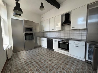 Maison a vendre Arras 62000 Pas-de-Calais 175 m2 5 pièces 440000 euros