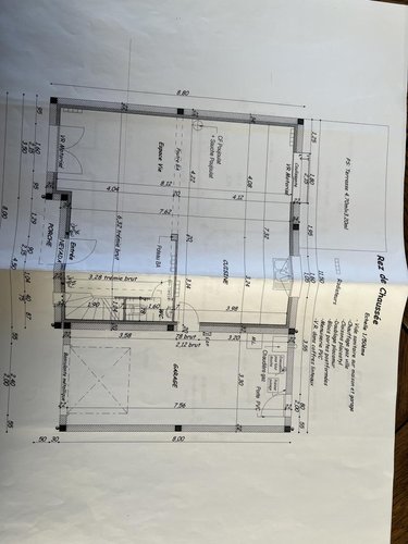 Maison a vendre Caulnes 22350 Côtes-d'Armor 103 m2 4 pièces 242390 euros