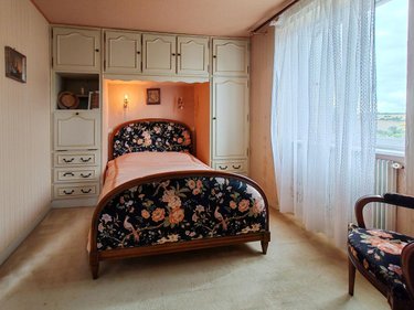 Maison a vendre Pleyber-Christ 29410 Finistère 100 m2  173910 euros