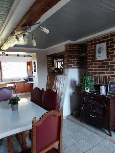 Maison a vendre Villers-Sir-Simon 62127 Pas-de-Calais 200 m2 9 pièces 308000 euros