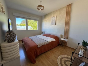 Location appartement Criquetot-l'Esneval 76280 Seine-Maritime 70 m2  860 euros