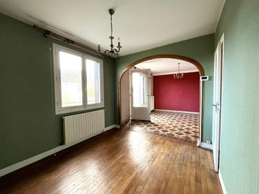 Maison a vendre Connerré 72160 Sarthe 67 m2 4 pièces 110600 euros