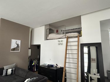 Appartement a vendre Lille 59000 Nord 30 m2 1 pièce 211000 euros