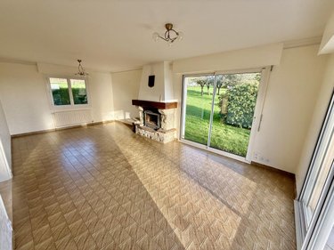 Maison a vendre Pluneret 56400 Morbihan 127 m2 5 pièces 419200 euros