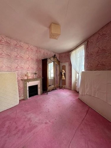 Maison a vendre Noyen-sur-Sarthe 72430 Sarthe 124 m2 5 pièces 95400 euros