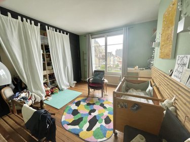 Appartement a vendre Reims 51100 Marne 123 m2 5 pièces 470000 euros