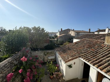 Maison a vendre Sainte-Marie-de-Ré 17740 Charente-Maritime 117 m2 5 pièces 477000 euros