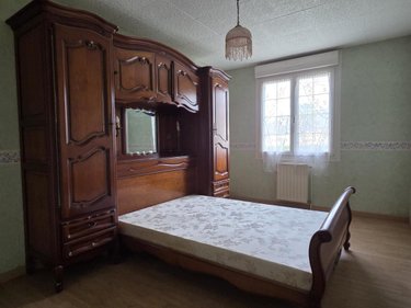 Maison a vendre Château-Gontier-sur-Mayenne 53200 Mayenne 87 m2 5 pièces 188400 euros