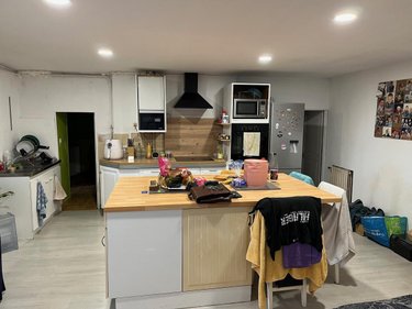 Maison a vendre Montbizot 72380 Sarthe 65 m2 3 pièces 74320 euros