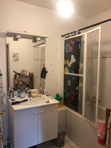 Appartement a vendre Rennes 35000 Ille-et-Vilaine 62 m2  156152 euros