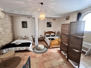 Maison a vendre Saint-Aignan 41110 Loir-et-Cher 75 m2 3 pièces 96000 euros