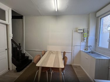 Maison a vendre La Ferté Macé 61600 Orne 71 m2 4 pièces 64000 euros