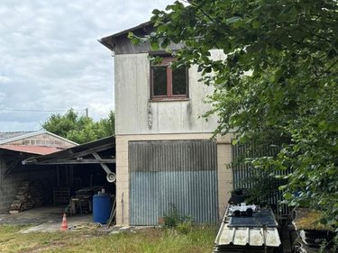 Maison a vendre La Vespière Friardel 14290 Calvados 50 m2  42400 euros