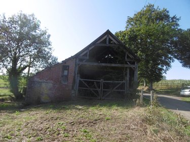 Maison a vendre Valdallière 14410 Calvados 96 m2  85600 euros
