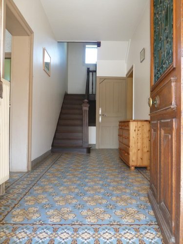 Maison a vendre Ronssoy 80740 Somme 116 m2 5 pièces 161450 euros