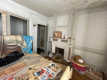 Immeuble a vendre Cherbourg-en-Cotentin 50100 Manche 75 m2  78600 euros