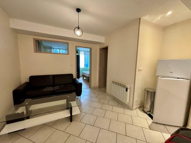 Location appartement Chagny 71150 Saône-et-Loire 42 m2 2 pièces 450 euros