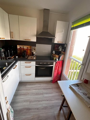 Appartement a vendre Rennes 35000 Ille-et-Vilaine 58 m2 2 pièces 182500 euros