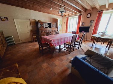 Maison a vendre Tonneville 50460 Manche 143 m2 5 pièces 314400 euros