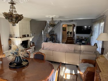 Maison a vendre Beaumont-en-Cambrésis 59540 Nord 186 m2 9 pièces 241040 euros