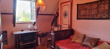 Maison a vendre Pont-de-Ruan 37260 Indre-et-Loire 158 m2 8 pièces 304512 euros