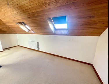 Appartement a vendre Monts-de-Randon 48700 Lozère 96 m2  159000 euros