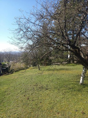 Terrain a batir a vendre Châtillon-le-Duc 25870 Doubs 804 m2  138600 euros