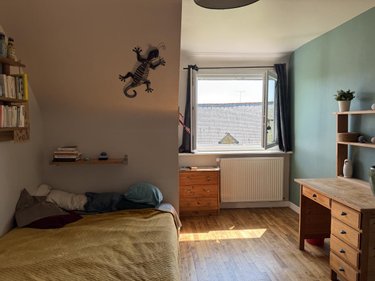 Maison a vendre Plouguenast-Langast 22150 Côtes-d'Armor 112 m2  218442 euros