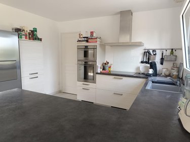 Maison a vendre Labourse 62113 Pas-de-Calais 101 m2 4 pièces 287000 euros
