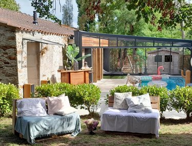 Maison a vendre Saint-Michel-Chef-Chef 44730 Loire-Atlantique 216 m2 7 pièces 911750 euros