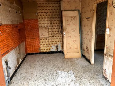 Maison a vendre Beaurains 62217 Pas-de-Calais 87 m2 5 pièces 152200 euros