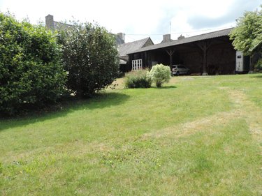 Maison a vendre Grâces 22200 Côtes-d'Armor 110 m2 5 pièces 171600 euros
