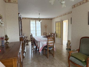 Maison a vendre Erdre-en-Anjou 49220 Maine-et-Loire 87 m2 4 pièces 178160 euros