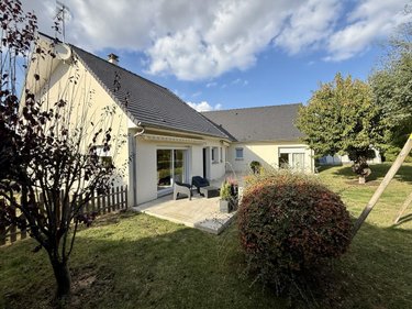 Maison a vendre Villers-Bretonneux 80800 Somme 176 m2 5 pièces 436000 euros