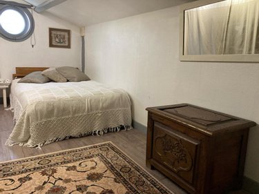 Maison a vendre Rétaud 17460 Charente-Maritime 93 m2 4 pièces 219282 euros
