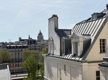 Appartement a vendre Paris 4e arrondissement 75004 Paris 65 m2 3 pièces 955000 euros