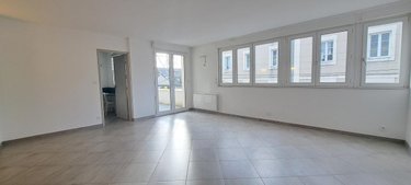 Appartement a vendre Angers 49000 Maine-et-Loire 118 m2 4 pièces 419500 euros